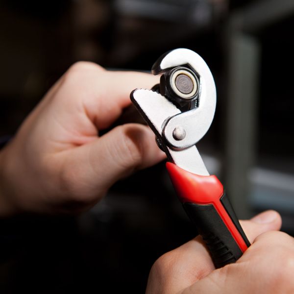 Profi Tools Set de chei universale - 2 bucăți