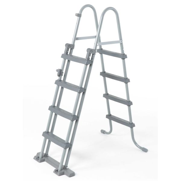 Bestway Biztonsági medencelétra 1,22 m