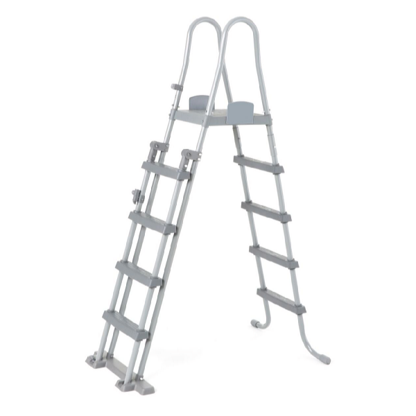 Bestway Biztonsági medencelétra 1,32 m