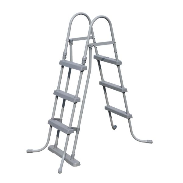 Bestway Biztonsági medencelétra 1,07 m