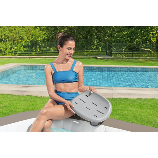 Bestway Scăunel pentru jacuzzi Lay-Z-Spa