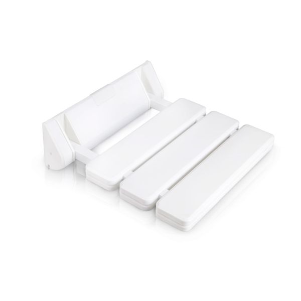 HomeLife Zuhanykabin ülőke 32 x 32 cm