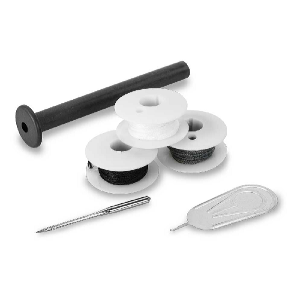 HomeLife Mașină de cusut portabilă FAST STITCH FS-101