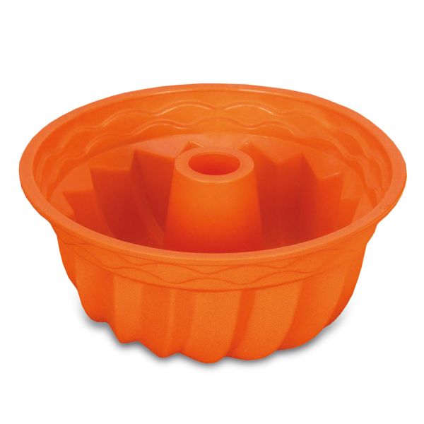 De Gusto Formă din silicon pentru chec 21cm