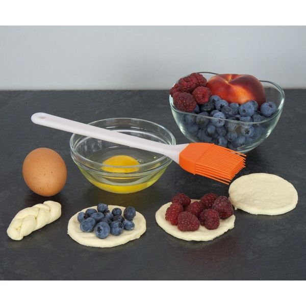 De Gusto Pensulă din silicon