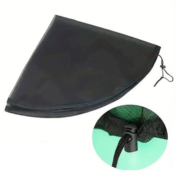 Garden King Védőháló kerti hordóra