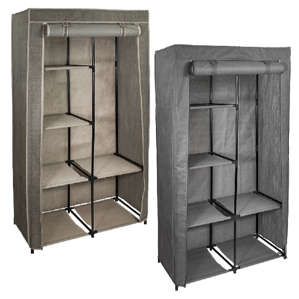 HomeLife Mobil szekrény