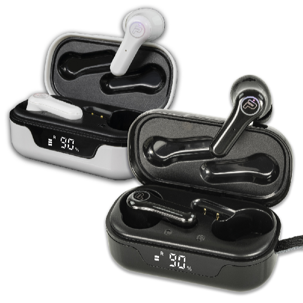 Platinium AIR BASS PRO 18 căști wireless YYK-ANC