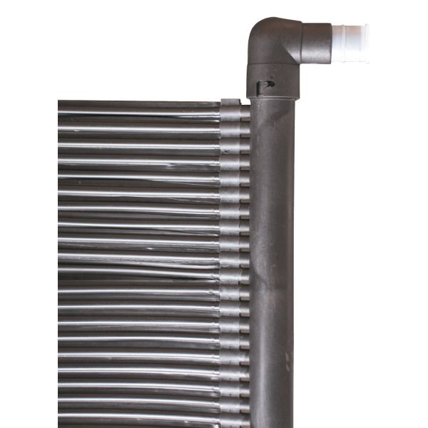 Clean Pool Tartalék panel a szolár vízmelegítő rendszerhez 1m²