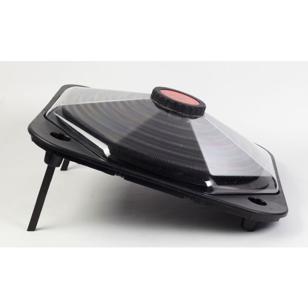 Clean Pool Piramidă încălzitor solar de apă