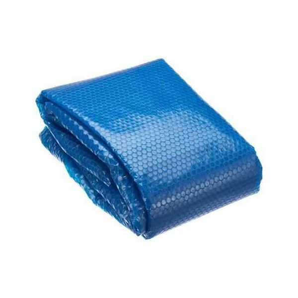 Bestway Husă solară pentru piscină 3,56 m (pentru piscină cu diametrul de 3,66 m)