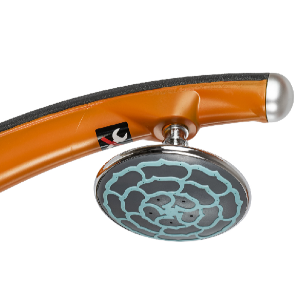 Clean Pool Bellini szolár zuhany