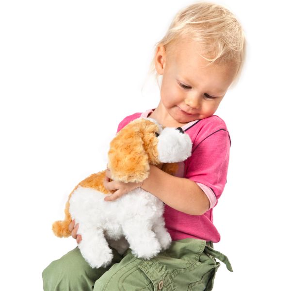 Kids World Cățeluș interactiv E1305