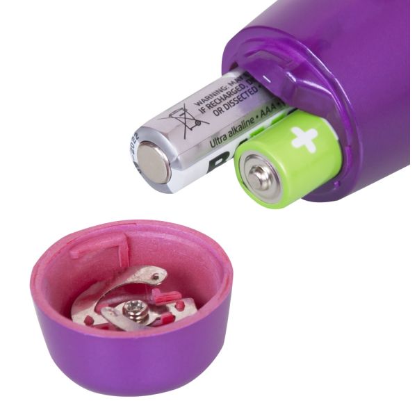 Wellife Pensulă cosmetică electrică C78