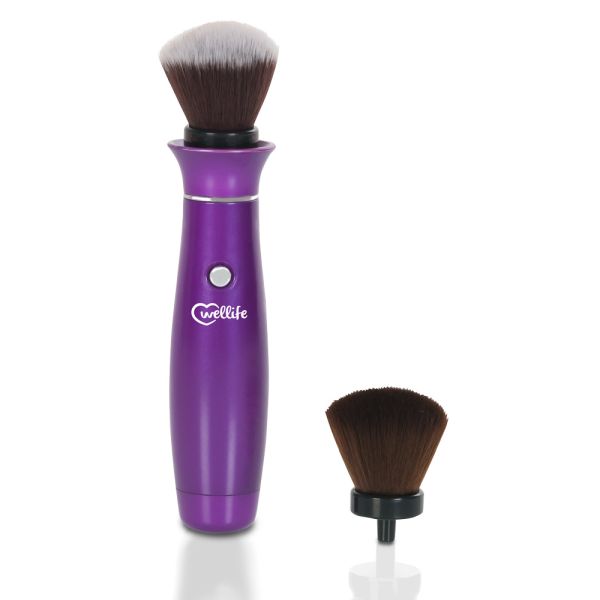 Wellife Pensulă cosmetică electrică C78