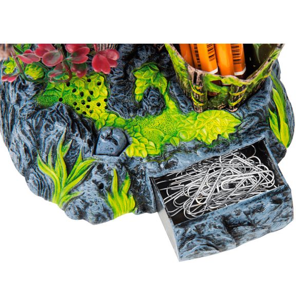 Kids World Beszélő törpepapagájok 2in1