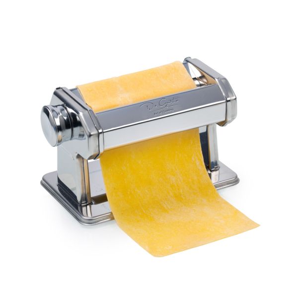 De Gusto Tésztakészítő cserélhető betétekkel QZ-T1