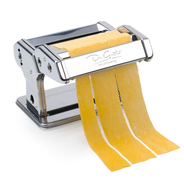 De Gusto Tésztakészítő cserélhető betétekkel QZ-T1