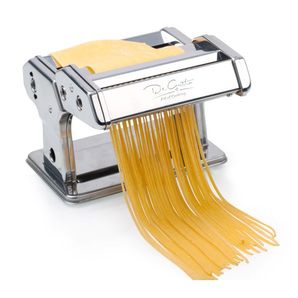 De Gusto Tésztakészítő cserélhető betétekkel QZ-T1