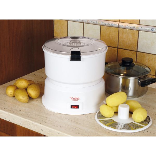 De Gusto Mașină de curat cartofi