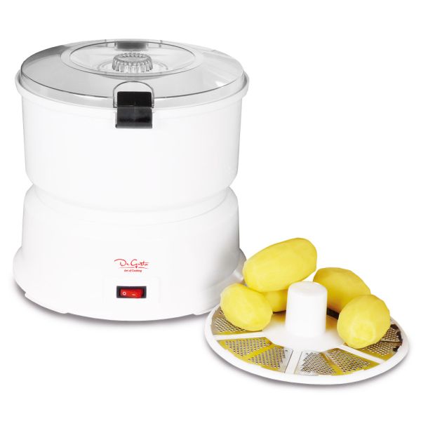 De Gusto Mașină de curat cartofi