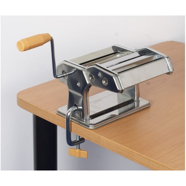 De Gusto Mașină de făcut paste QF-150