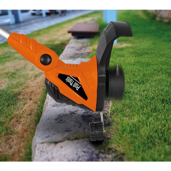 Profi Tools Elektromos fűszegélyvágó 2in1 DT2140