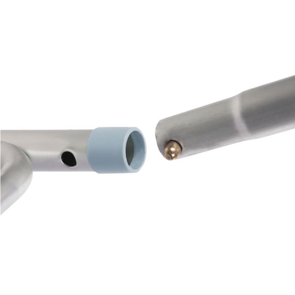 Garden King Összecsukható kempingasztal 90 x 72 x 60 cm