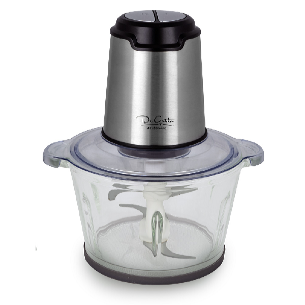 De Gusto Super Chopper EXPRESS aprító CH-101G