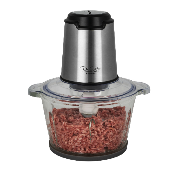 De Gusto Super Chopper EXPRESS aprító CH-101G