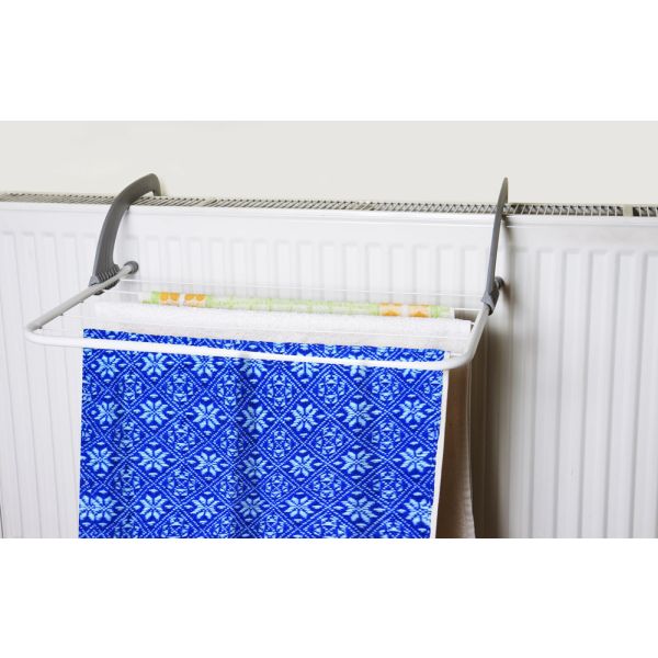 MAXXX Felakasztható ruhaszárító 55 x 34 cm