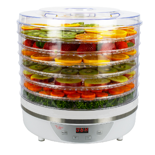 De Gusto TOPDRY uscător de fructe 770B