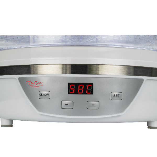 De Gusto TOPDRY uscător de fructe 770B