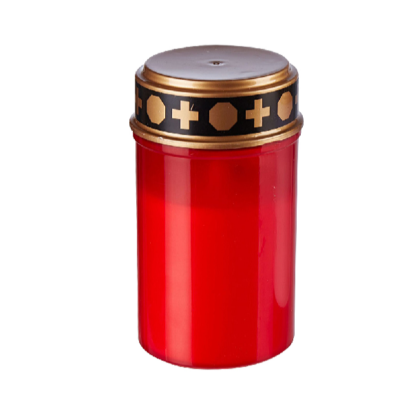 HomeLife Elektromos LED gyertya időzítővel