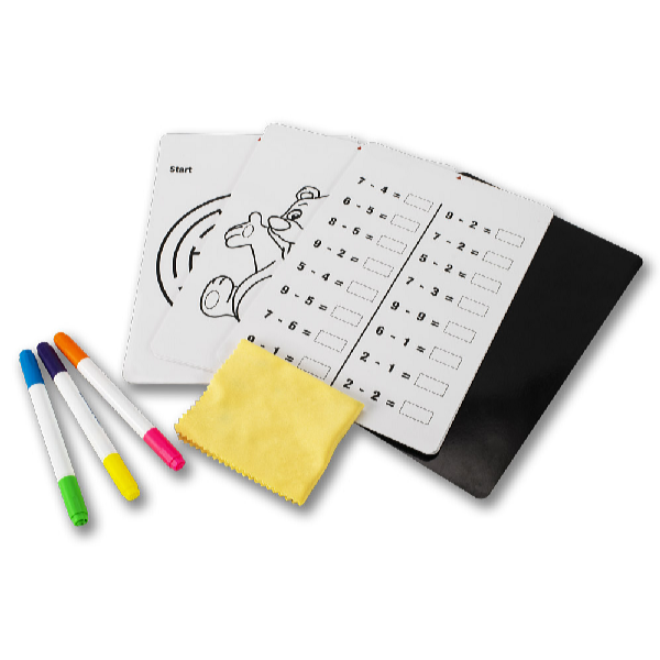 Kids World Varázslatos rajztábla WD2388