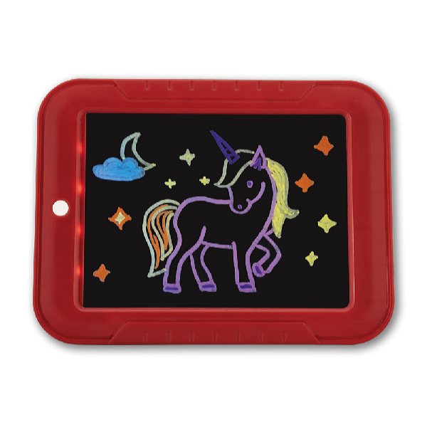 Kids World Varázslatos rajztábla WD2388