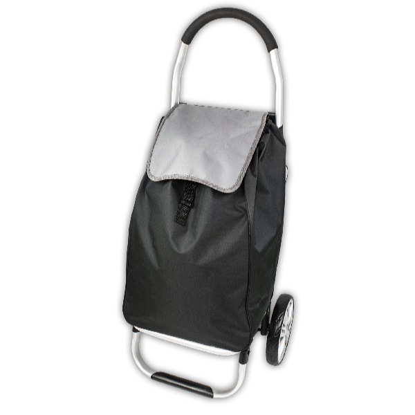 HomeLife CARRY 53 literes gurulós bevásárlótáska