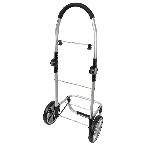 HomeLife CARRY 53 literes gurulós bevásárlótáska