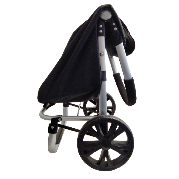 HomeLife CARRY 53 literes gurulós bevásárlótáska