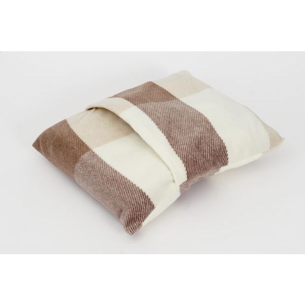 HomeLife Termo TV kabát 3in1- kockás