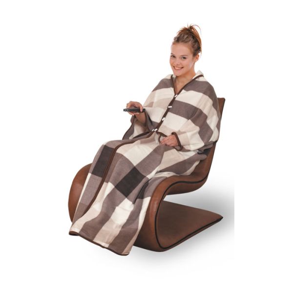 HomeLife Termo TV kabát 3in1