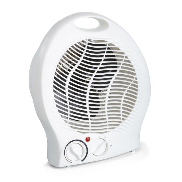 HomeLife Ventilator de răcire-încălzire NSB-200C