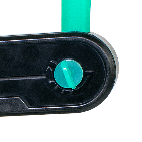 Kids World Poligon de tir Space Gun