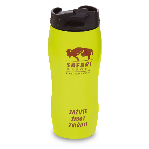 De Gusto Cană termo 350 ml