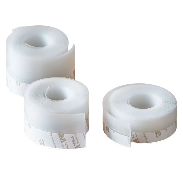 Wellife IZOLMAX öntapadós szilikon hőszigetelő szalag 3 x 5 m