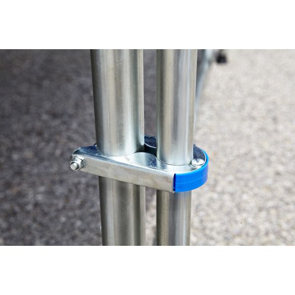 Fitness King Trambulină 366 cm - Partea A