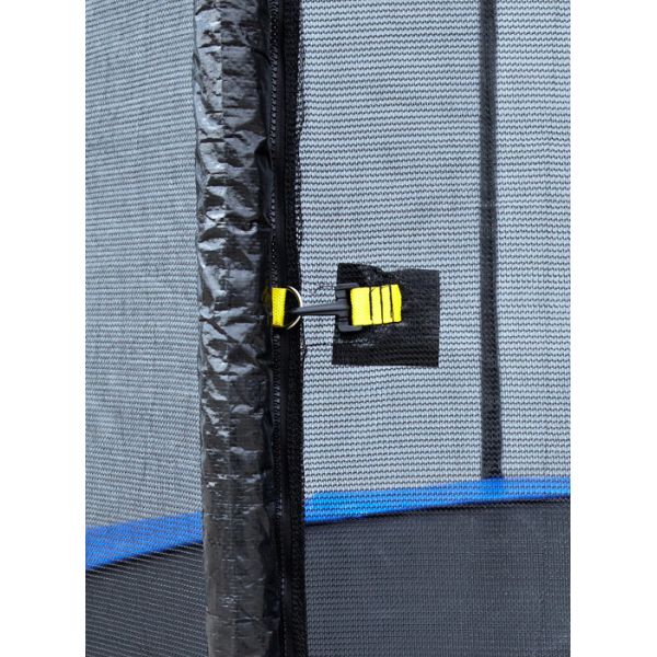 Fitness King Trambulină 244 cm + plasă de protecție