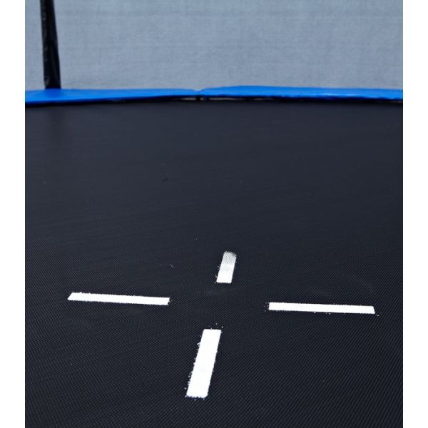 Fitness King Trambulin 305 cm - A rész