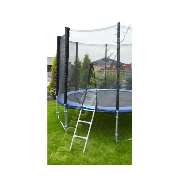 Fitness King Trambulină 366 cm - Partea A