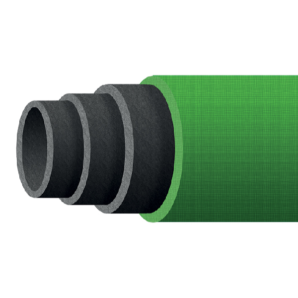 Garden King FLEXI X TRIO TECH furtun de grădină 22,5 m